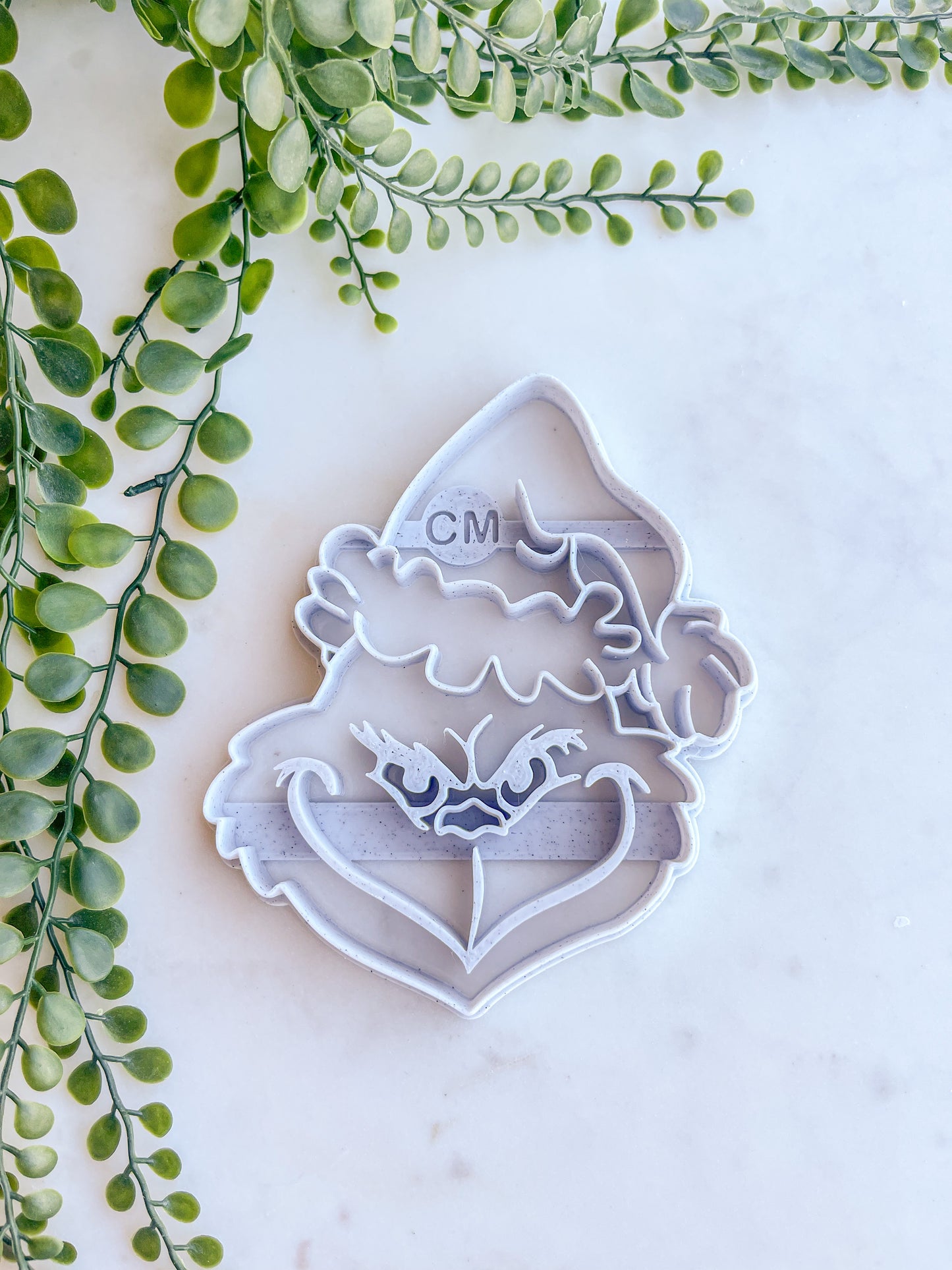 Grinch Trinket Cutter
