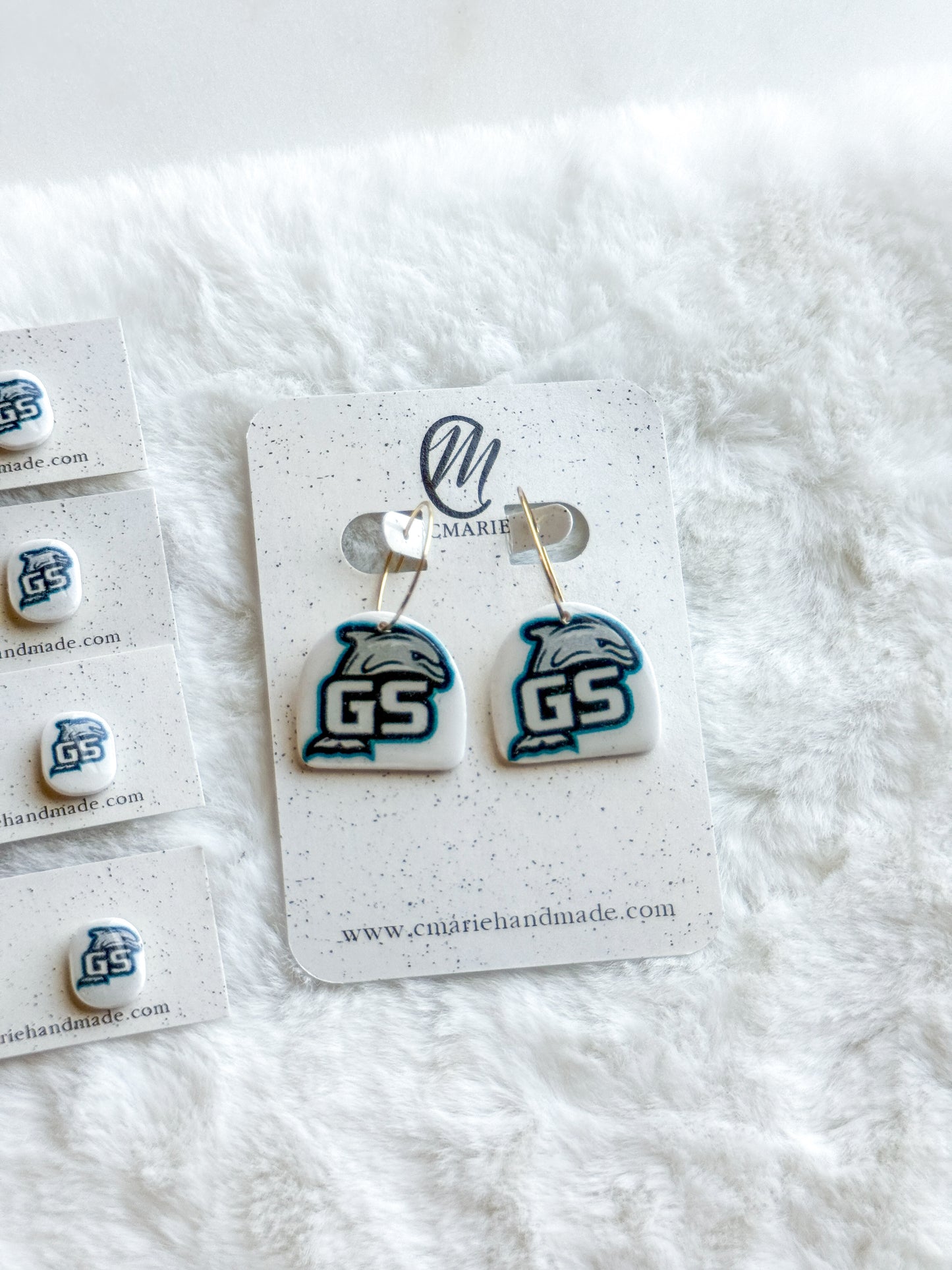 Gulf Shores Earrings