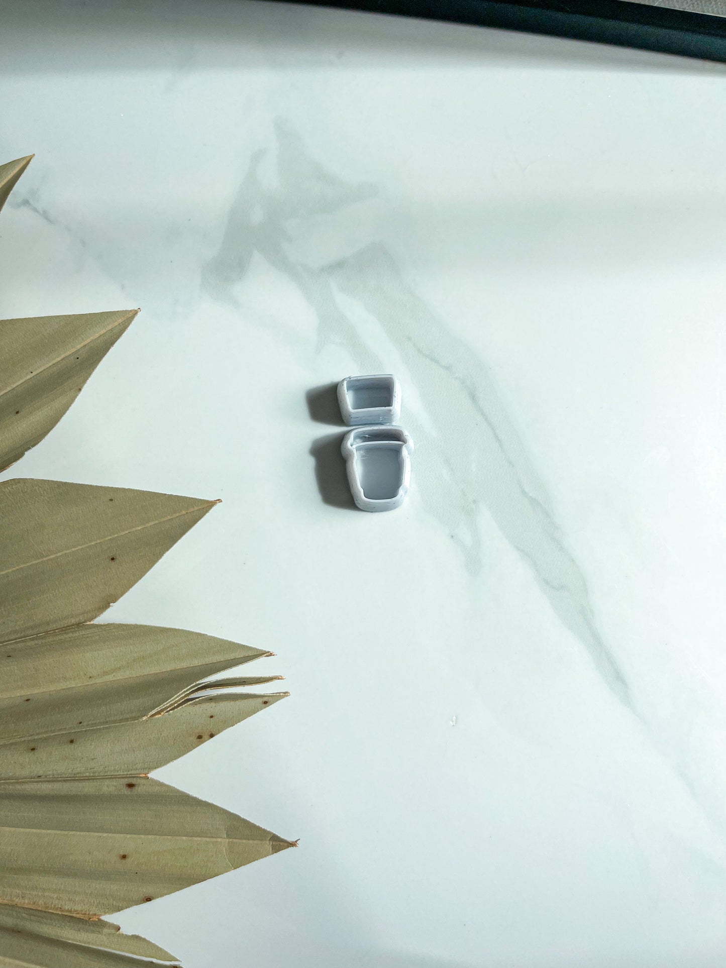 Coffee Cup Stud