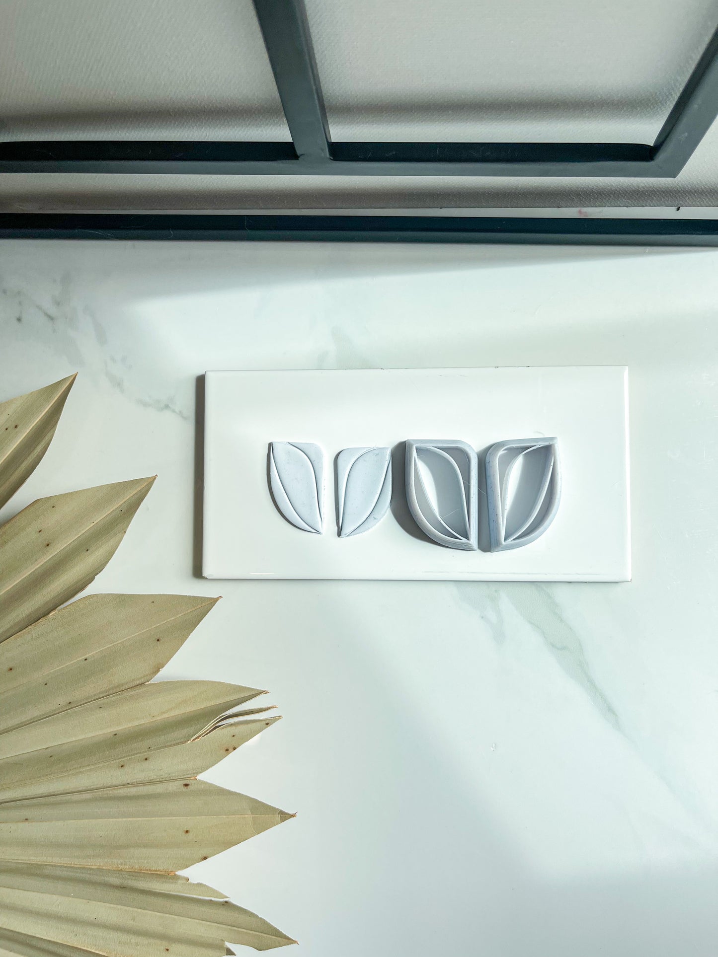 Arch Leaf L&R