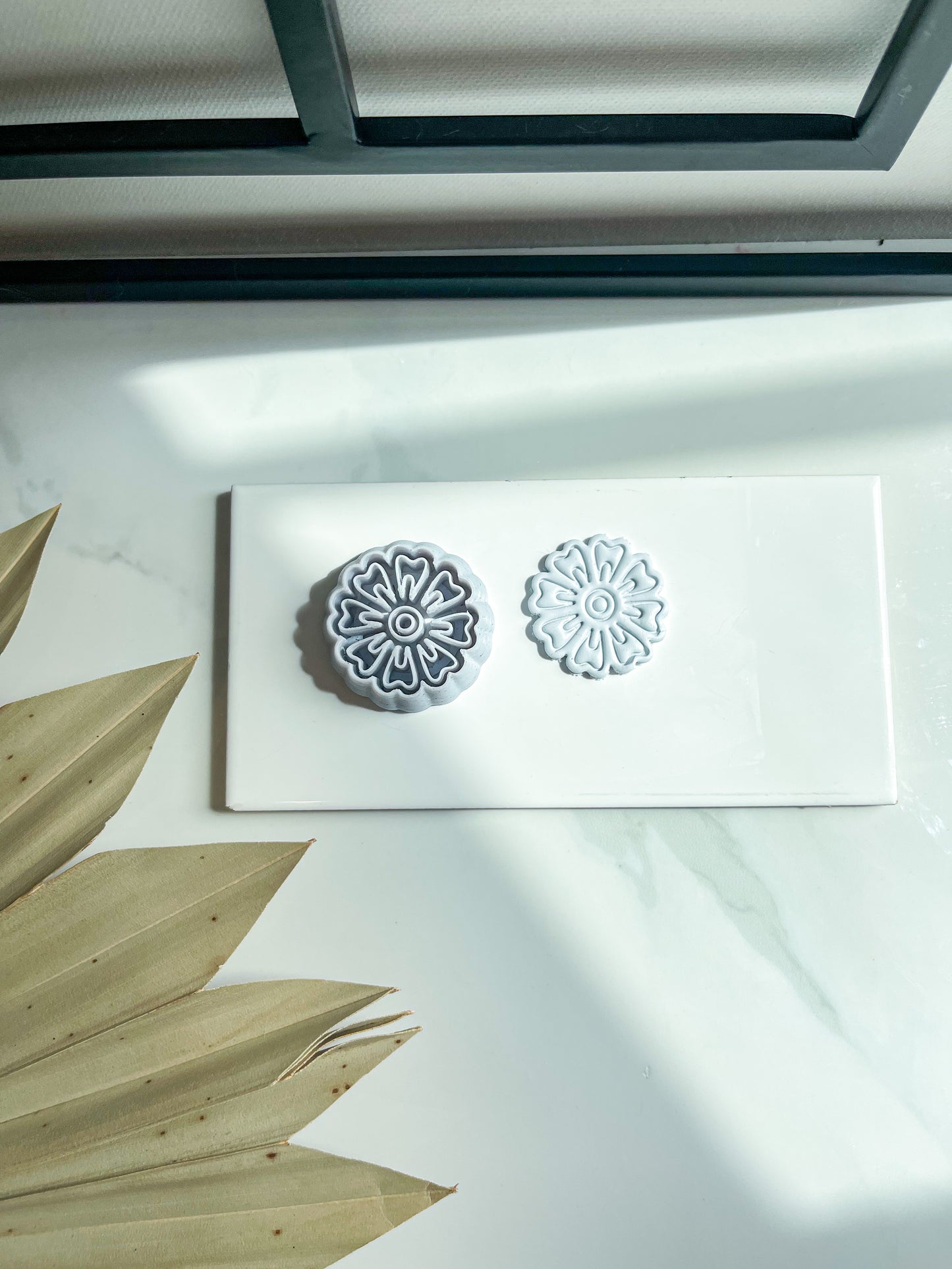 Detailed Flower 1