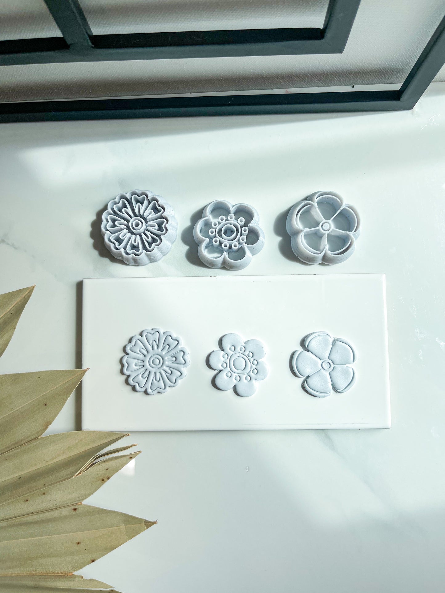 Detailed Flower Bundle