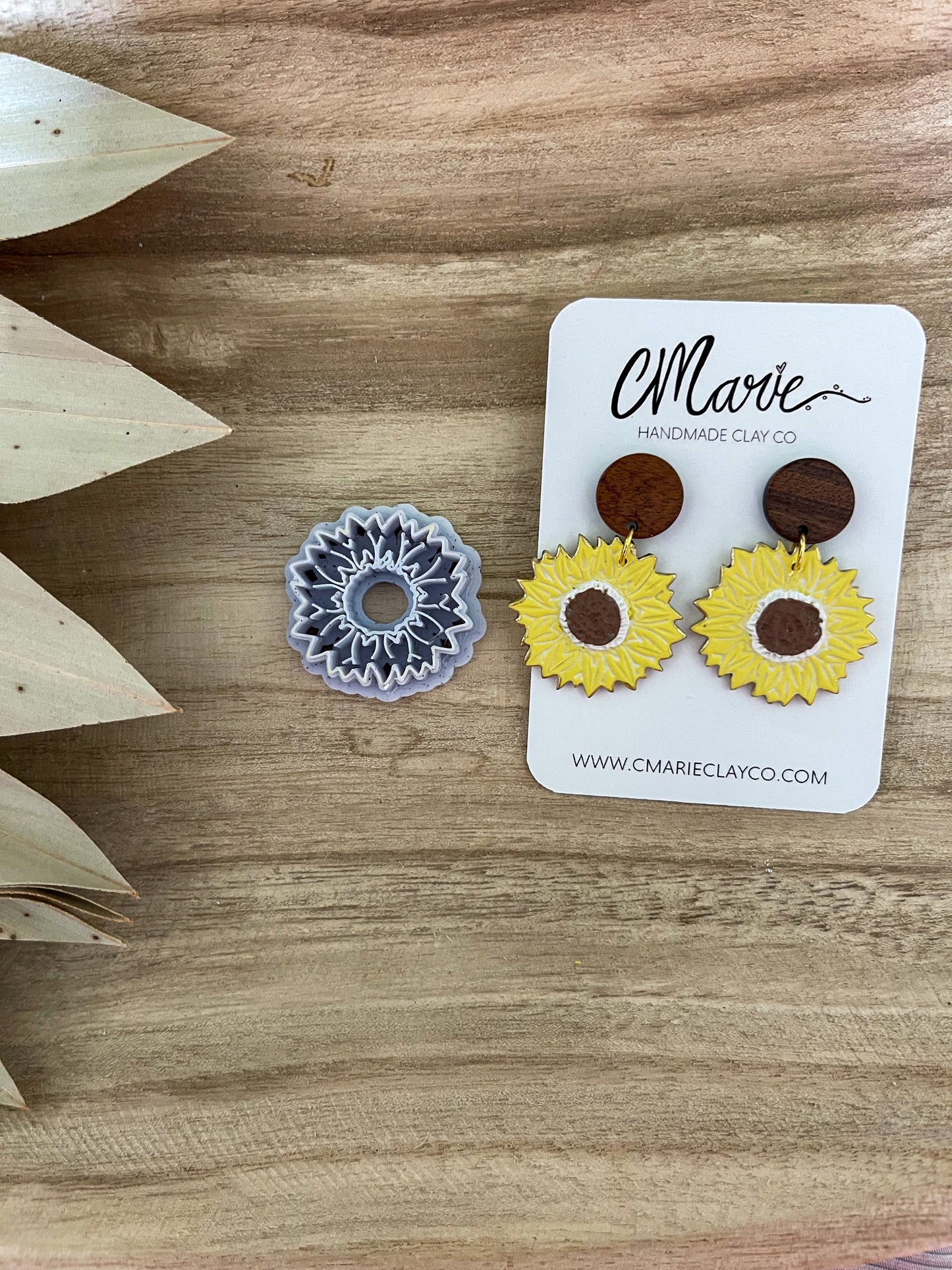 Sunflower Cutter