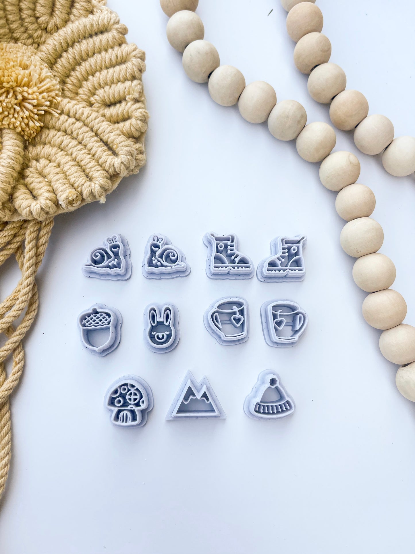 Fall Stud Bundle