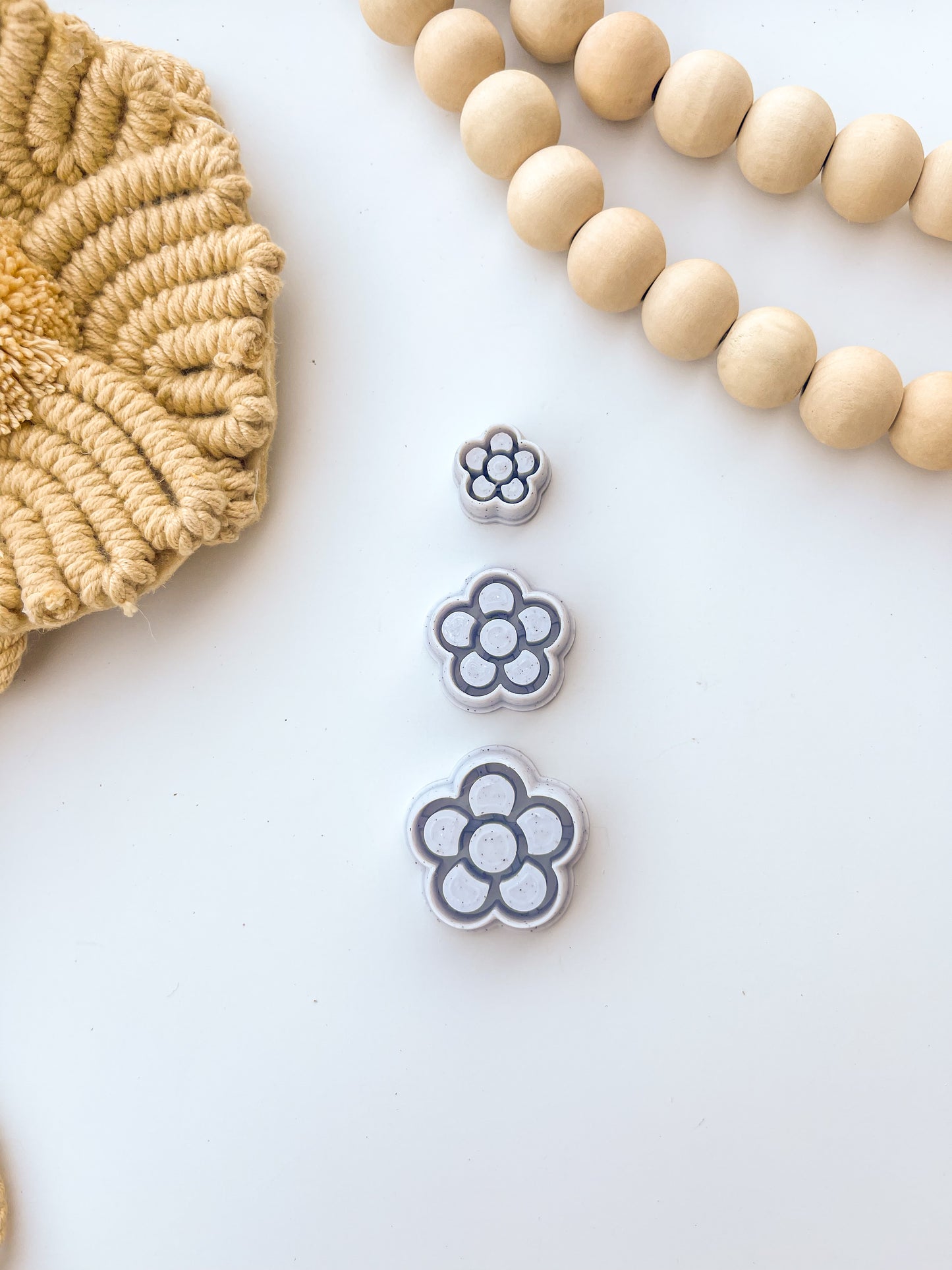 Imprint Flowers
