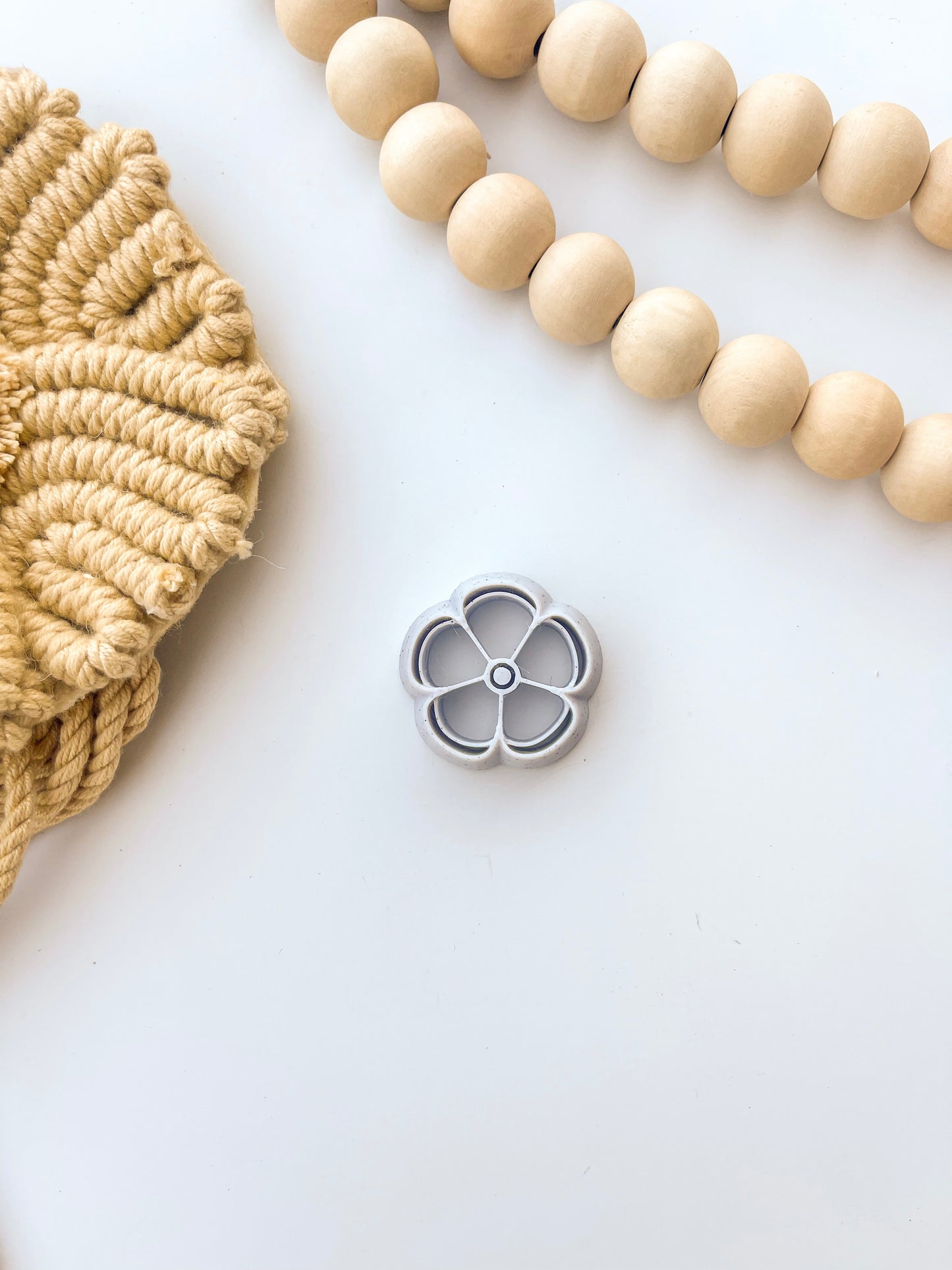 Detailed Flower Bundle