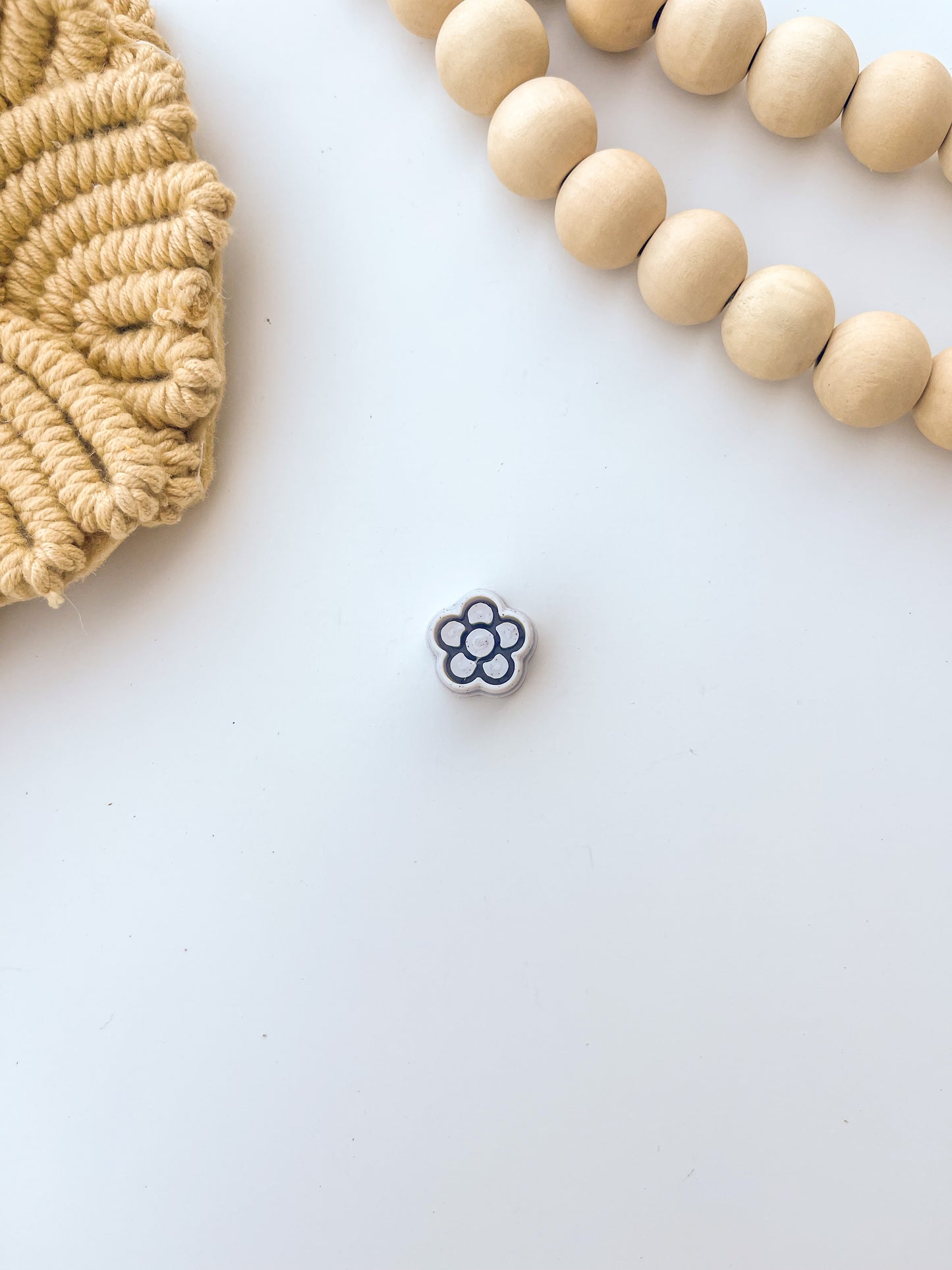 Imprint Flowers