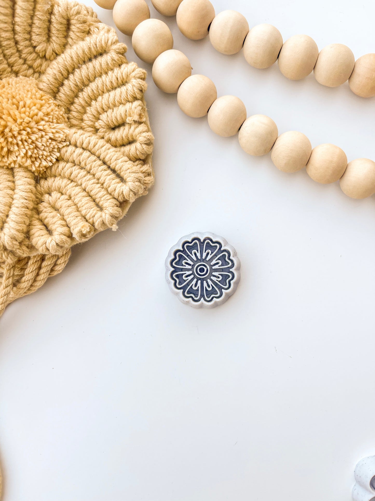 Detailed Flower Bundle