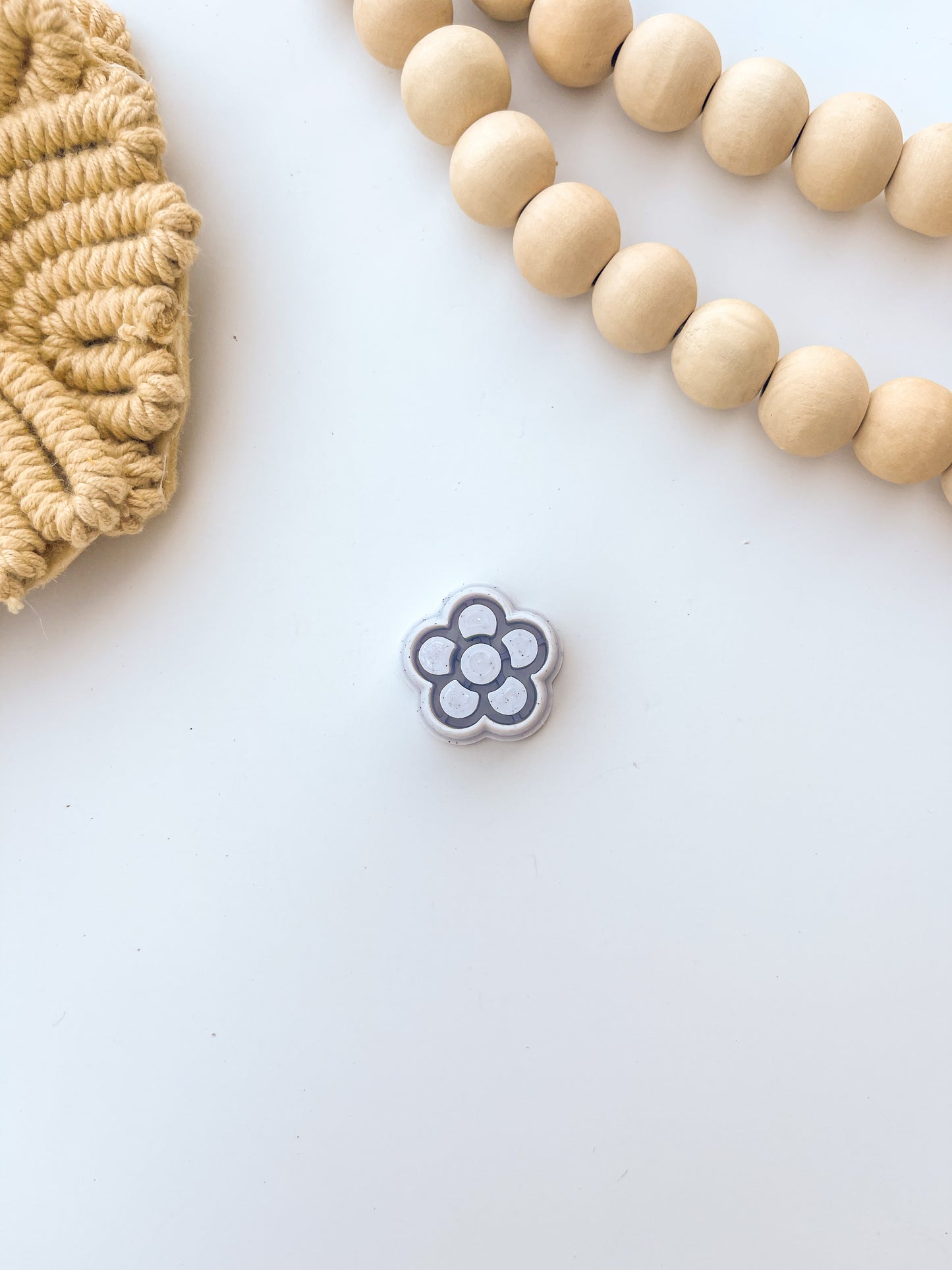 Imprint Flowers