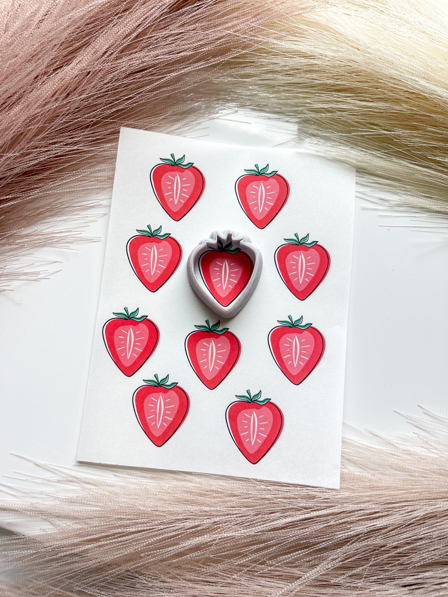 Transfer 35 (strawberry)