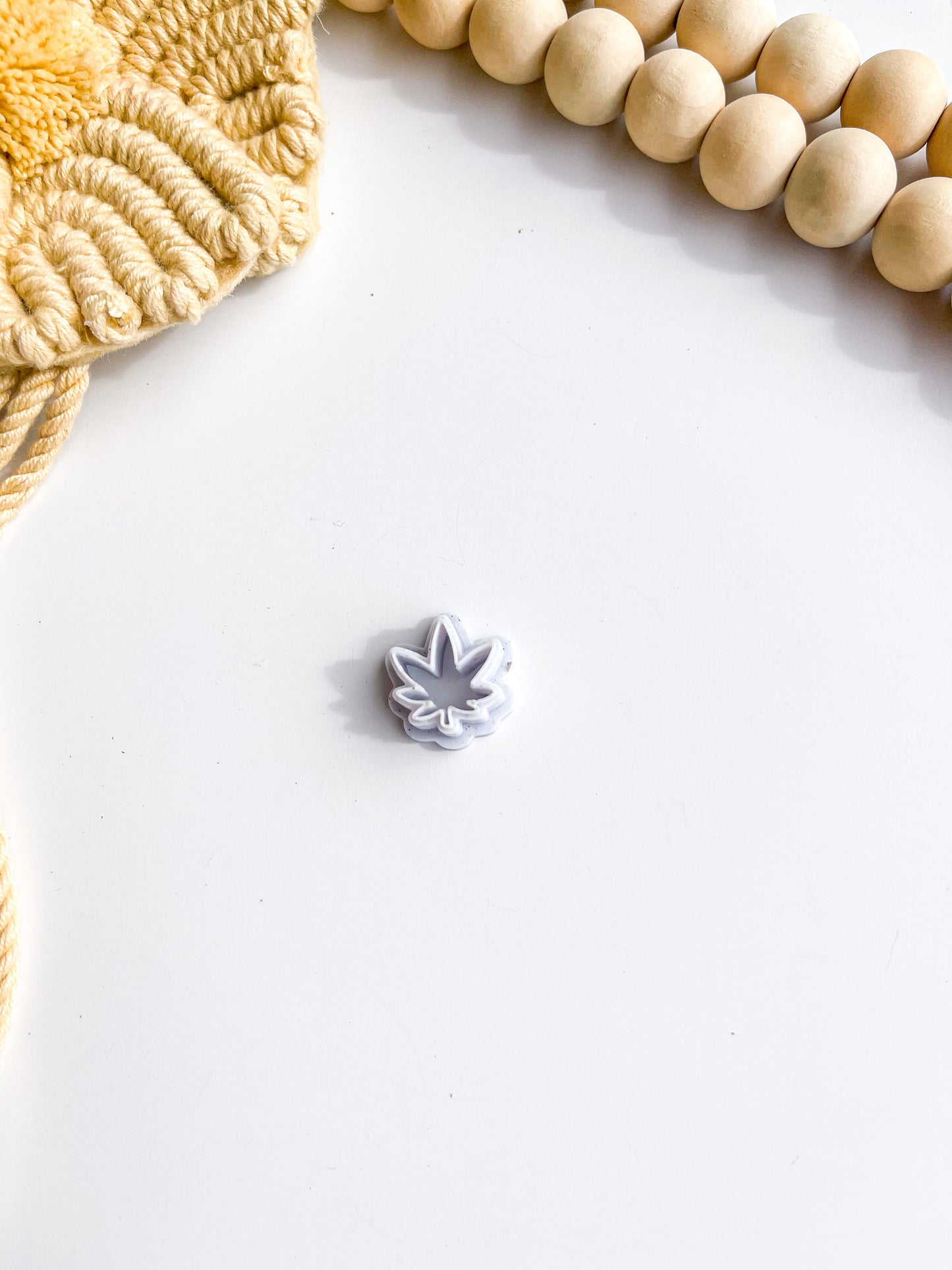 Cannabis Leaf Cutters