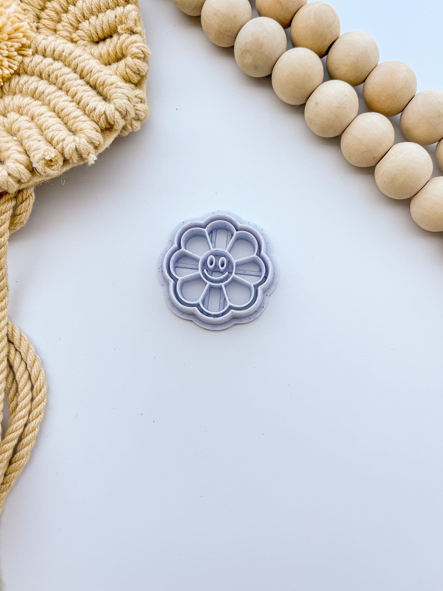 Smiley Flower