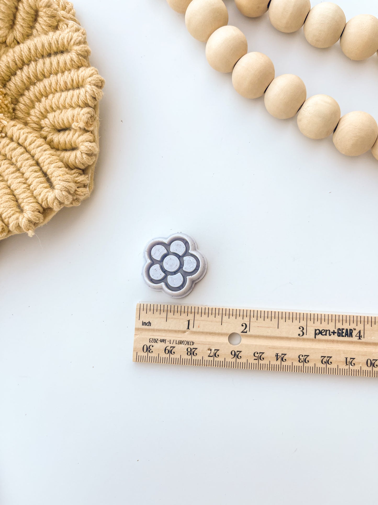Imprint Flowers