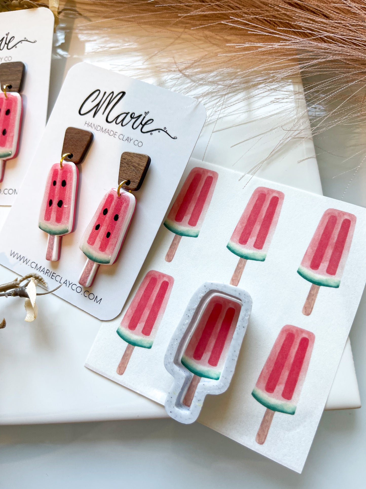 Transfer 32 (Watermelon Pop)