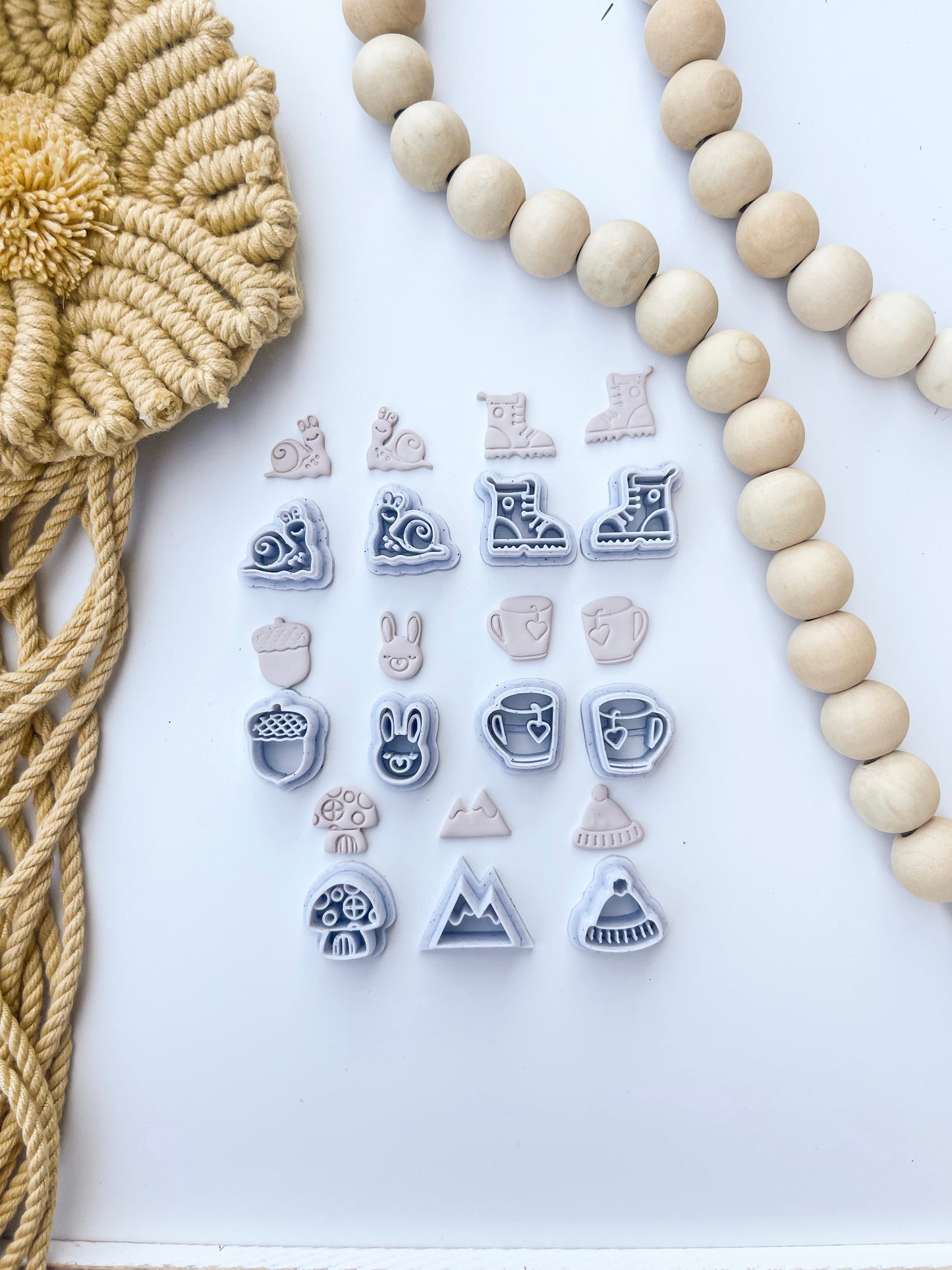 Fall Stud Bundle