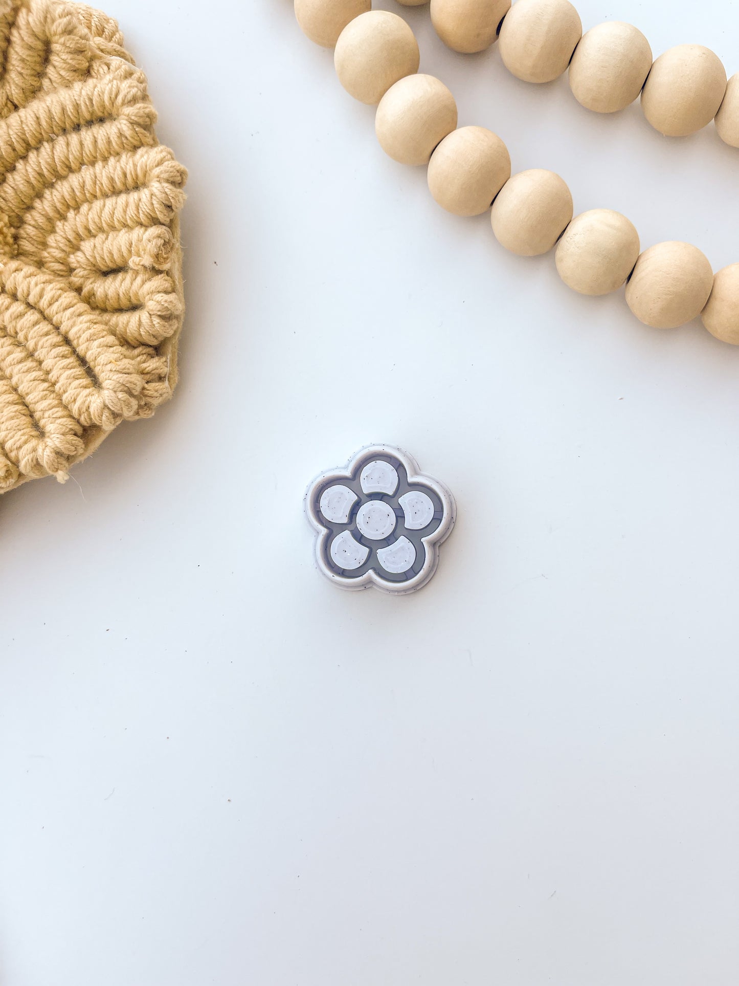Imprint Flowers