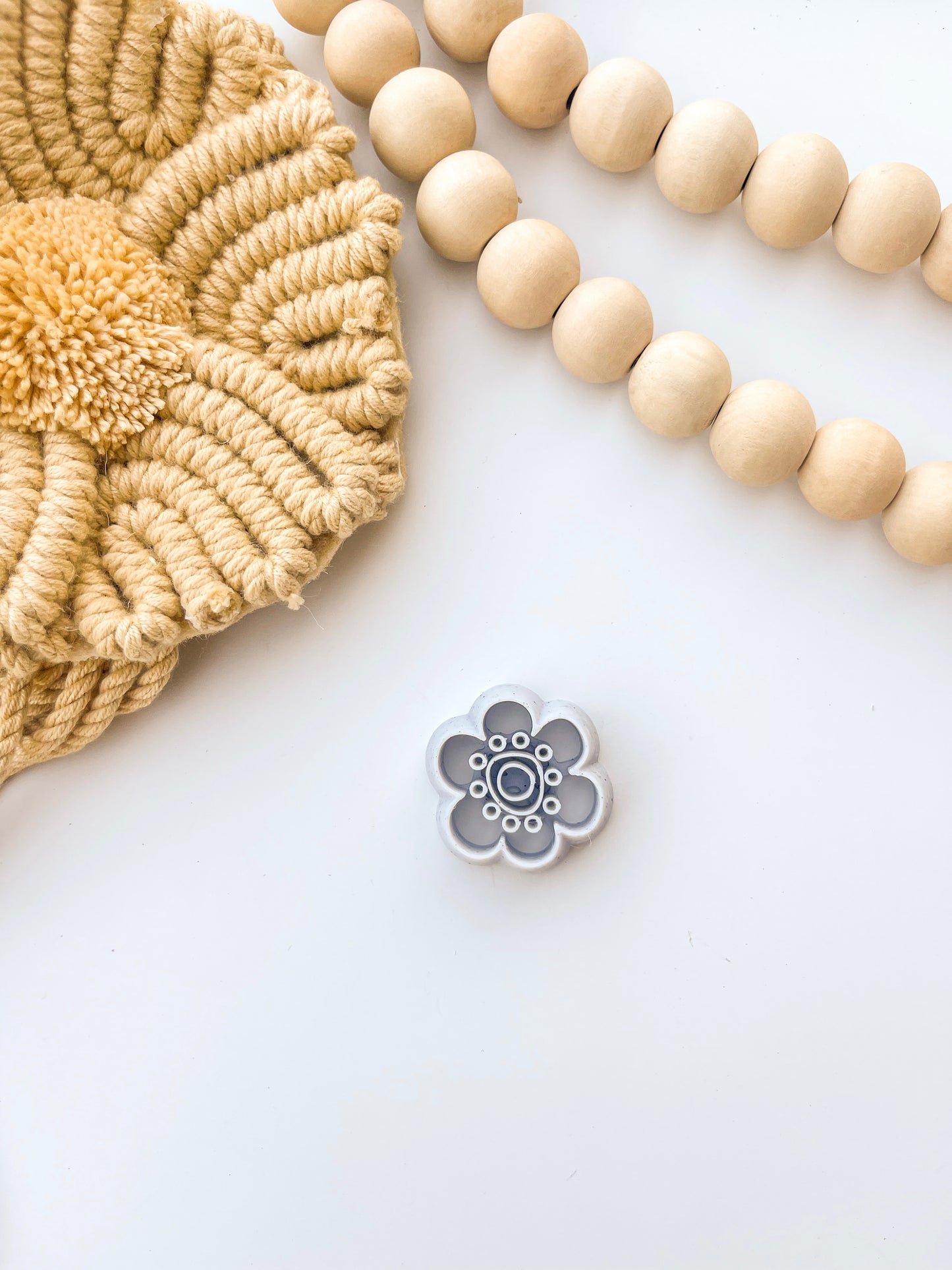 Detailed Flower Bundle