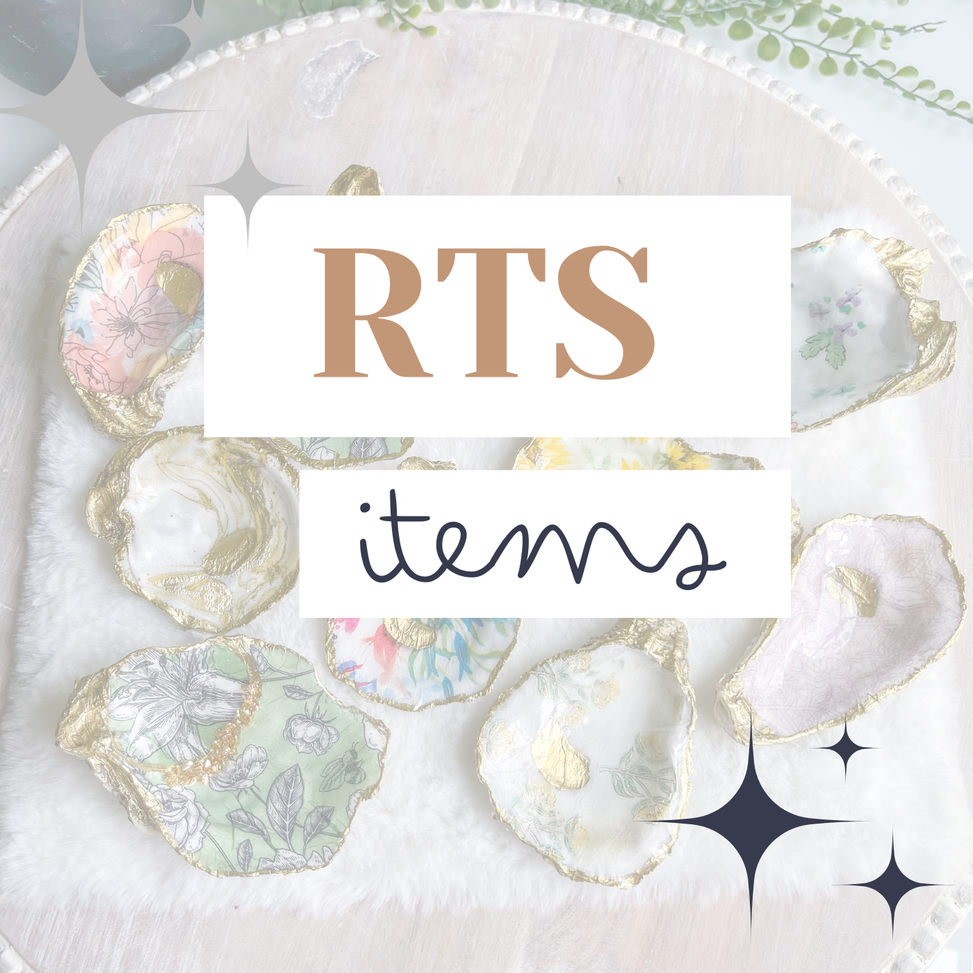 RTS Items