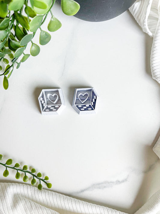 Dice Cutters
