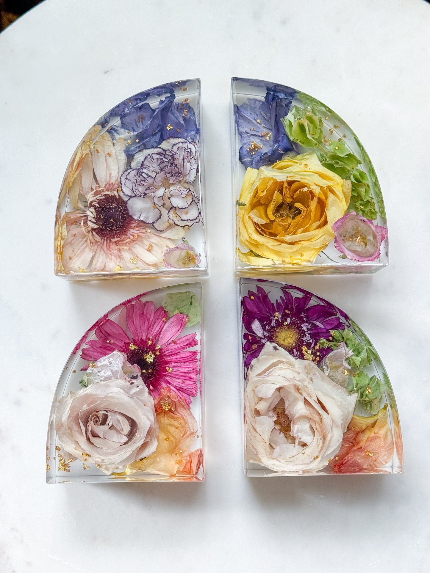 Book Ends 6x4.5x2.5inch