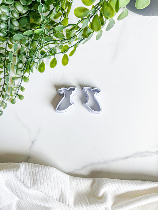 Little Black Dress Cutter