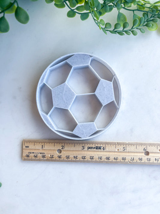 Soccer Trinket