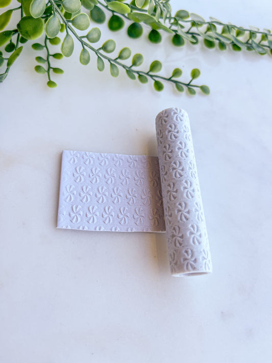 Peppermint Texture Roller