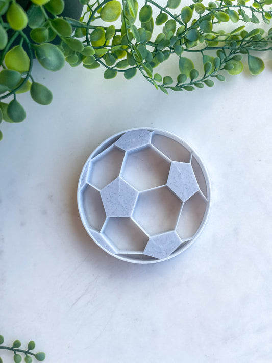 Soccer Trinket