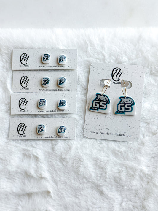Gulf Shores Earrings
