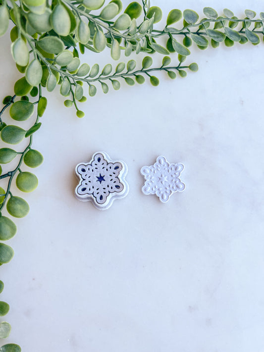 Snowflake 2