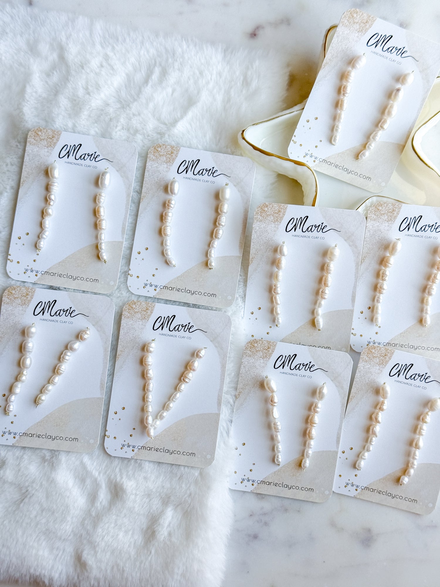 Fresh Water Pearl