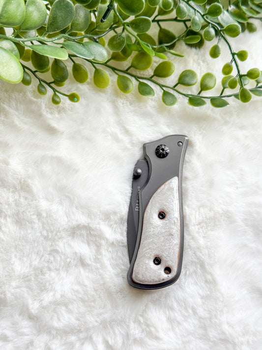 Memorial Pocket Knives