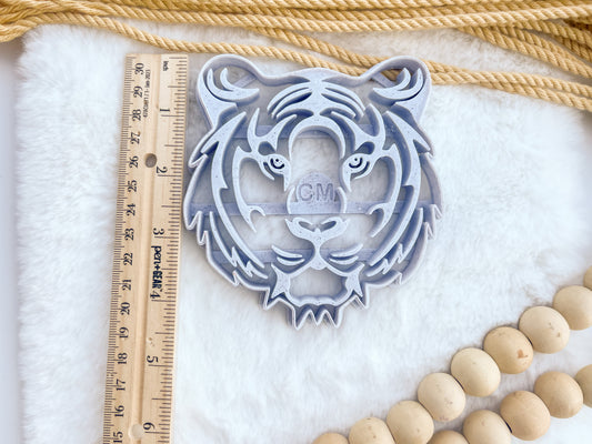 Tiger Trinket Cutter