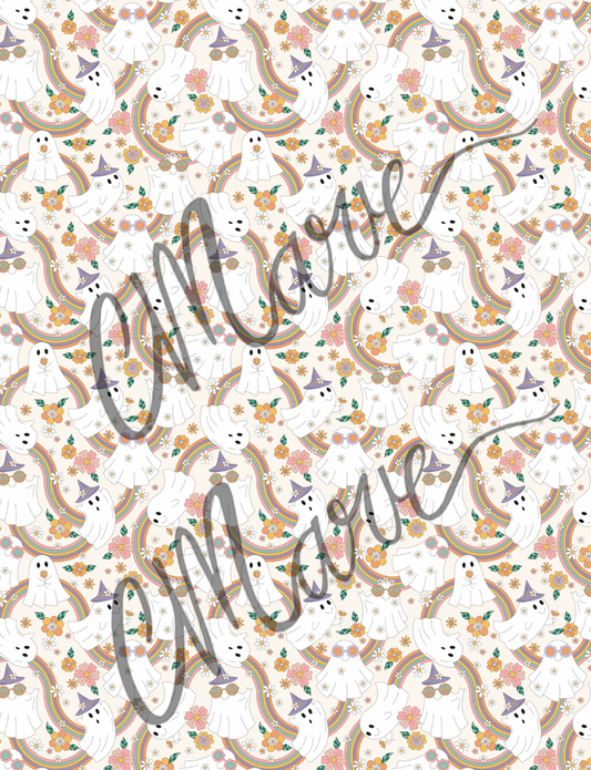 Transfer 59 (Rainbow Ghost)