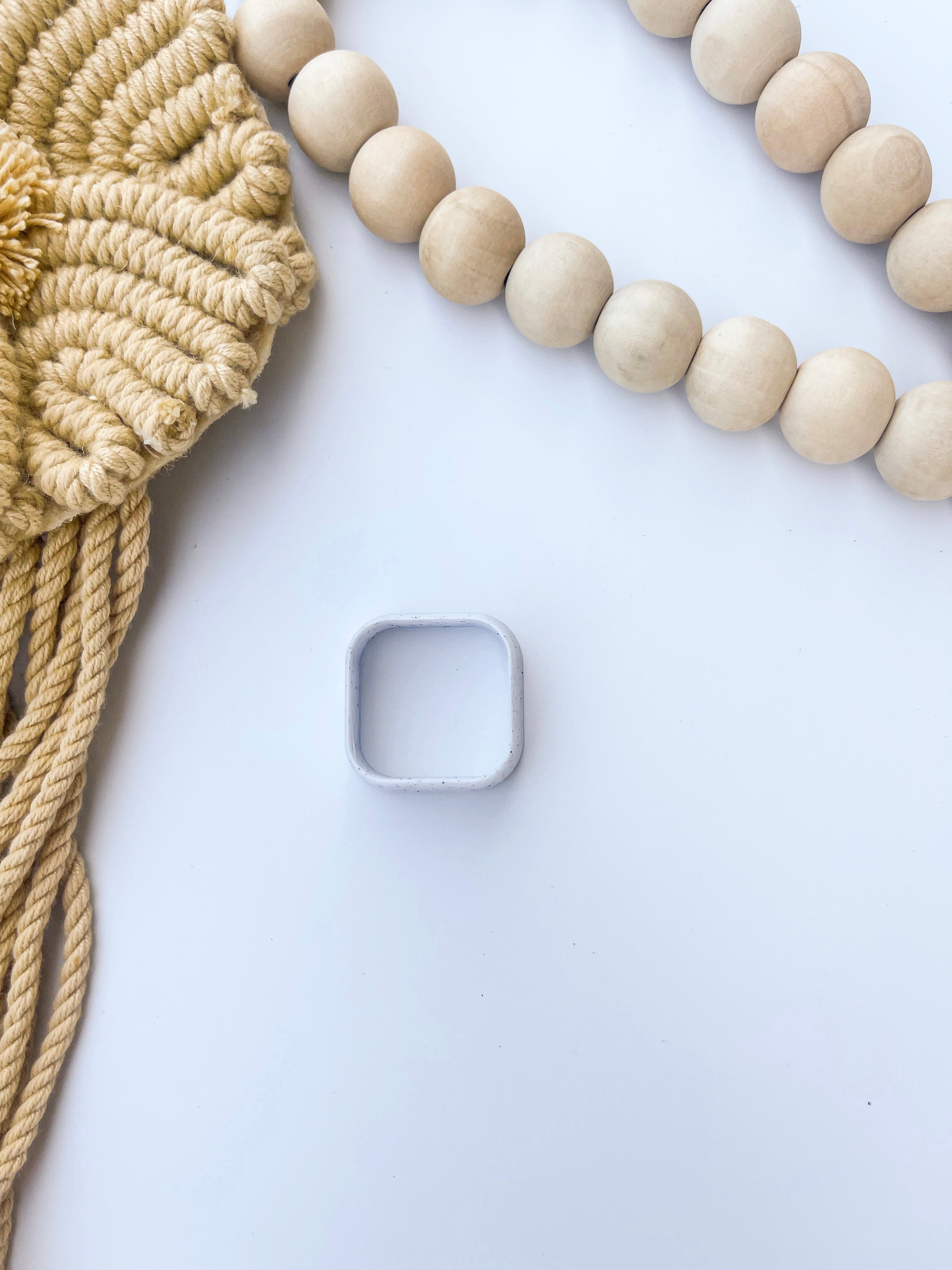 Rounded Tile – CMarie Handmade