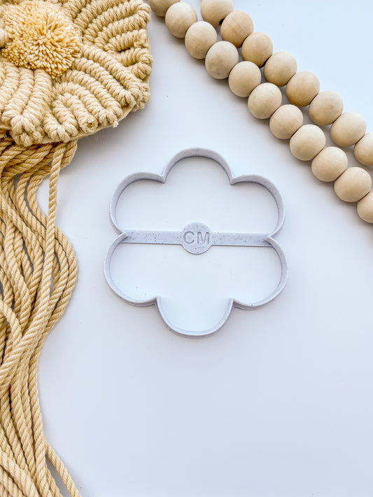 Flower Trinket Cutter