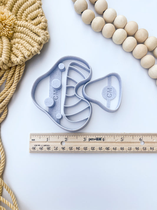 Mushroom Trinket Cutter