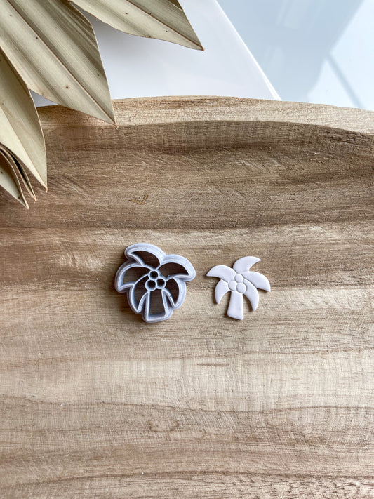 Palm Tree