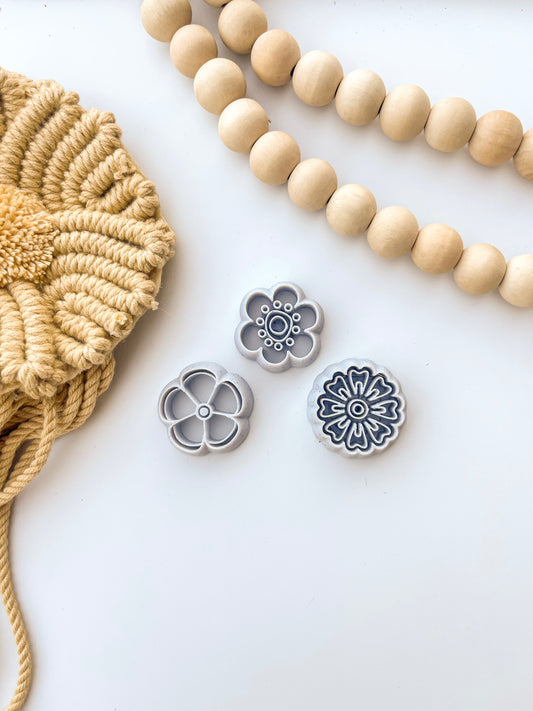 Detailed Flower Bundle