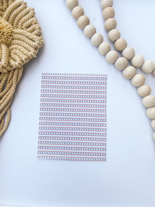 Transfer 42 (Stars/Stripes)