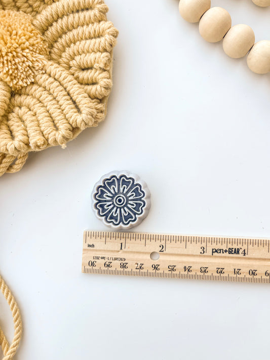 Detailed Flower Bundle