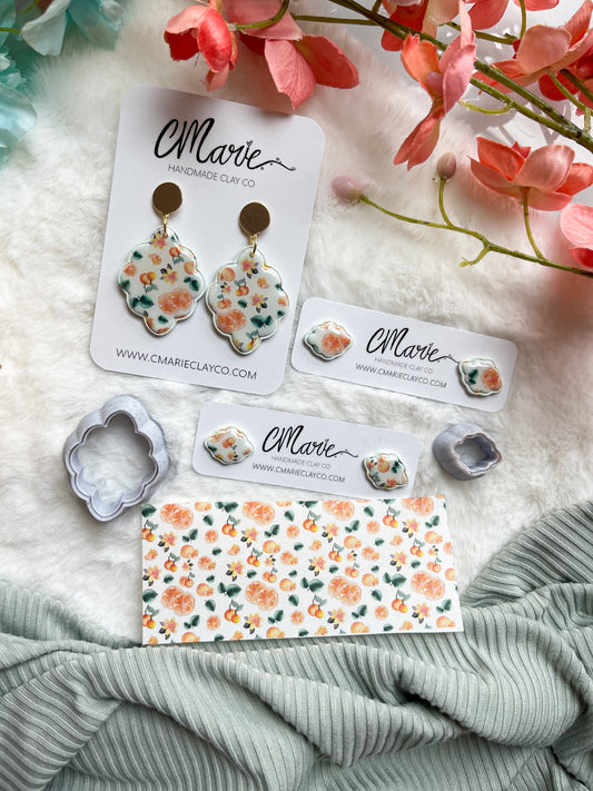 Transfer 37 (Orange Summer)