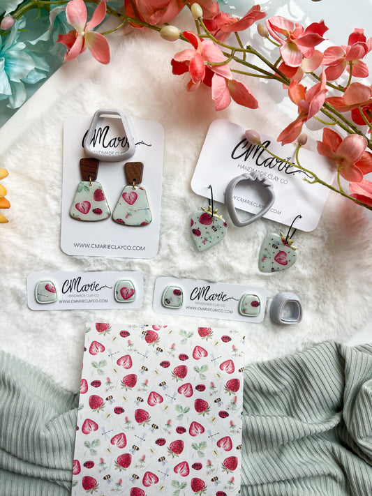 Transfer 38 (Strawberry Summer)