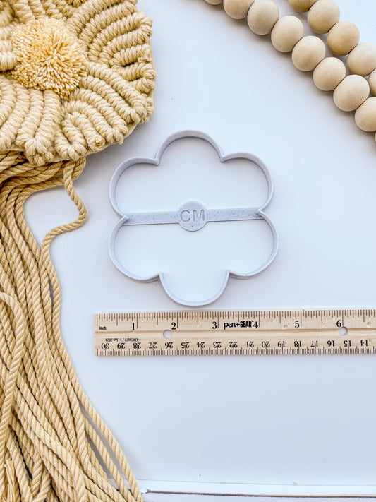 Flower Trinket Cutter